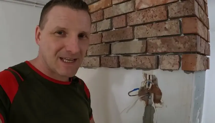 Jak zrobić płytki ze starej cegły - krok po kroku bez błędów