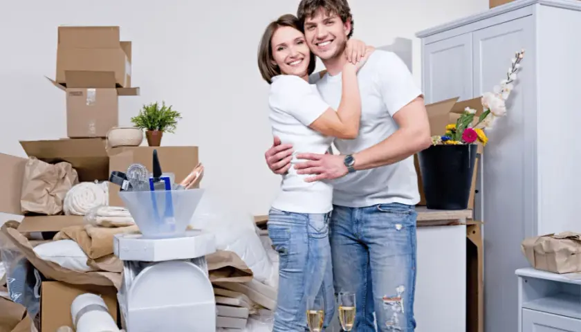 Najlepsze pomysły na prezent na parapetówkę DIY, które zachwycą gospodarzy