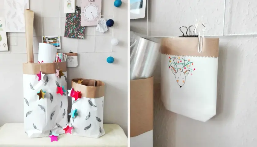 Twórz oryginalne torby DIY z łatwymi instrukcjami i pomysłami