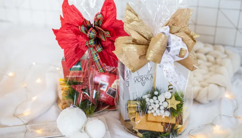 Kreatywne pomysły na box prezentowy dla niego DIY, które zachwycą