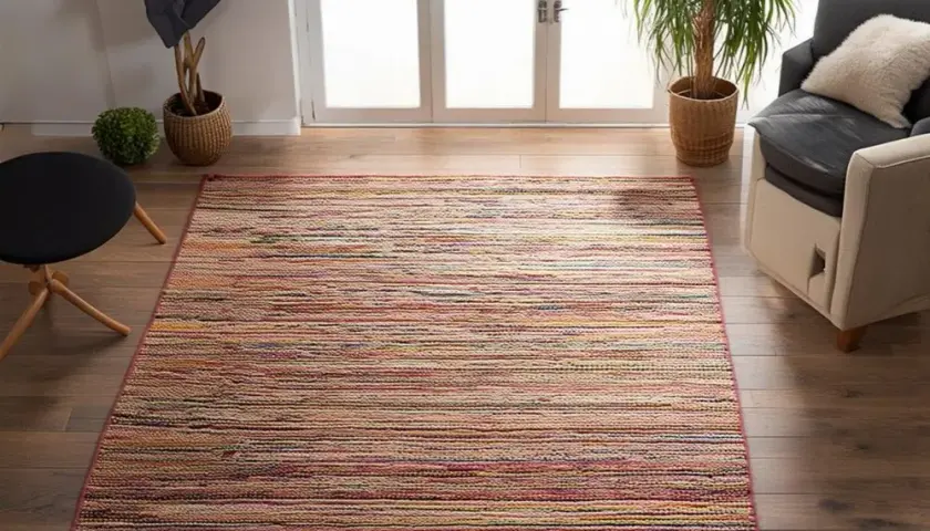 Jak stworzyć unikalny dywan DIY - proste techniki i inspiracje
