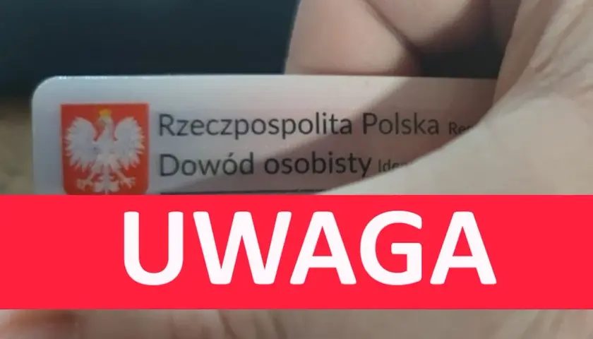Co zrobić ze starym dowodem osobistym, by uniknąć ryzyka kradzieży tożsamości?