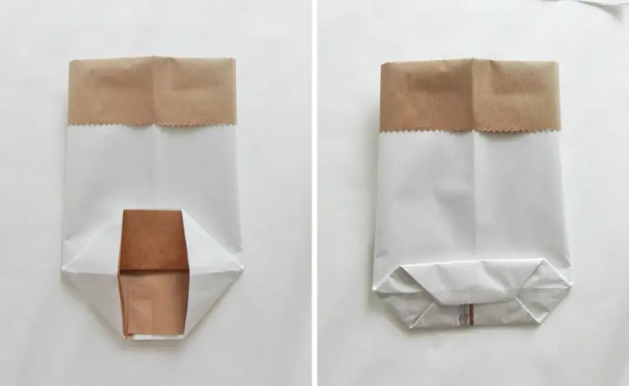Jak zrobić torebkę z papieru bez kleju? Łatwy poradnik DIY