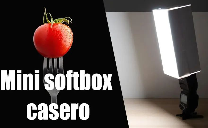 Tani DIY softbox, który poprawi twoje zdjęcia i zaoszczędzi pieniądze