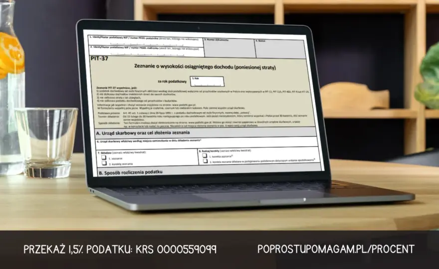 Jak rozliczyć PIT 37 instrukcja – uniknij błędów i zyskaj zwrot podatku