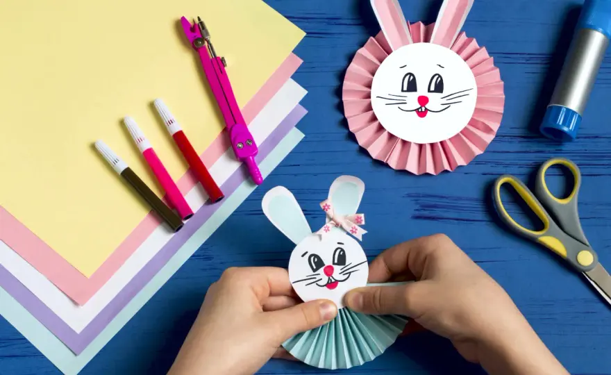 Jakie można zrobić ozdoby wielkanocne – 10 inspirujących pomysłów DIY