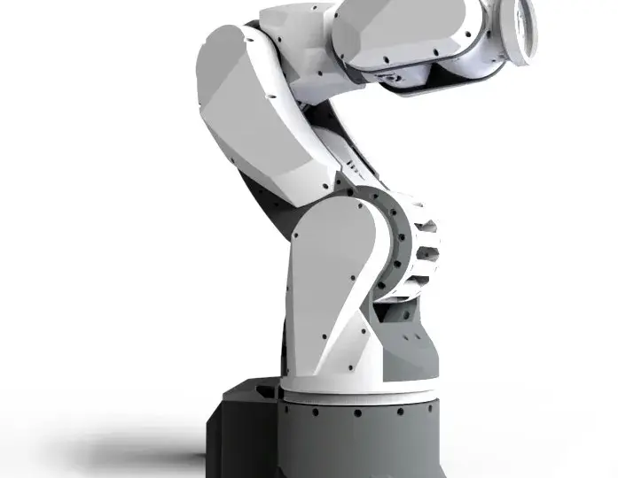 Twórz własny robot ramionowy DIY: proste projekty i porady