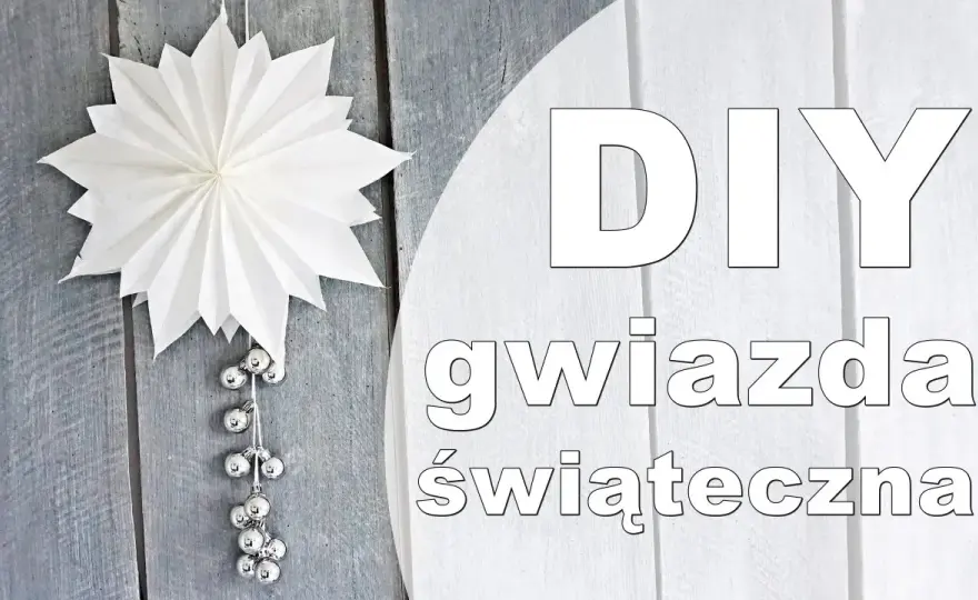 Jak stworzyć piękne gwiazdy papierowe DIY na każdą okazję
