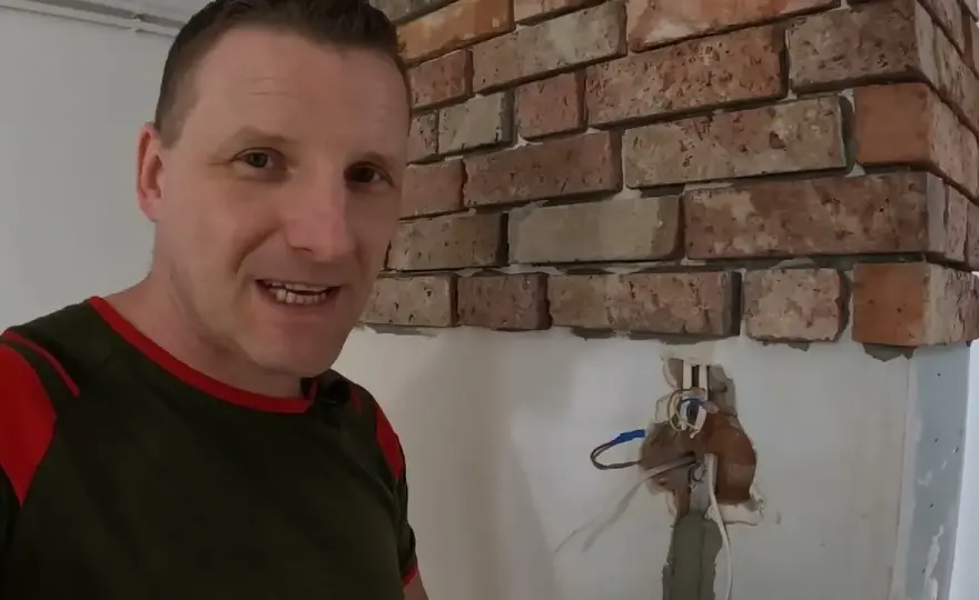 Jak zrobić płytki ze starej cegły - krok po kroku bez błędów