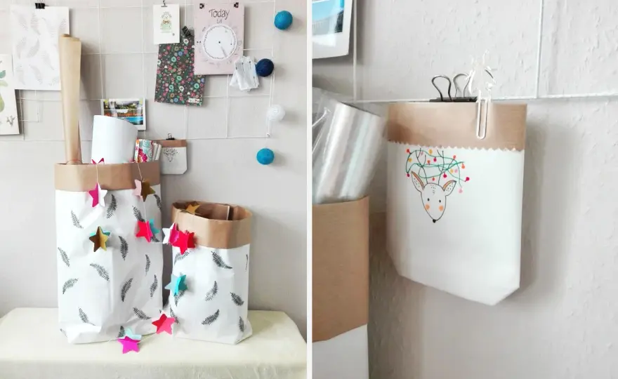 Twórz oryginalne torby DIY z łatwymi instrukcjami i pomysłami