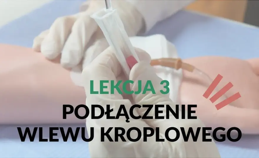 Jak podłączyć kroplówkę instrukcja – uniknij błędów i komplikacji