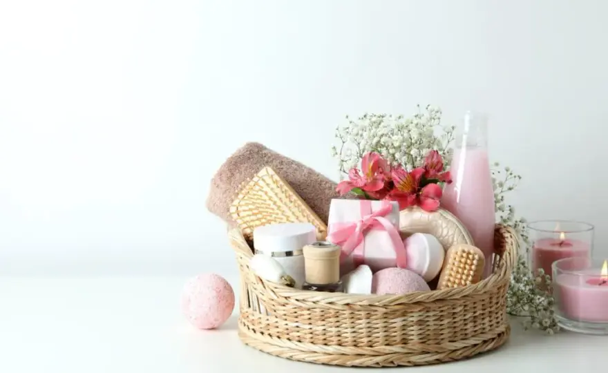 Twórz piękne kosze DIY: inspiracje i proste instrukcje krok po kroku