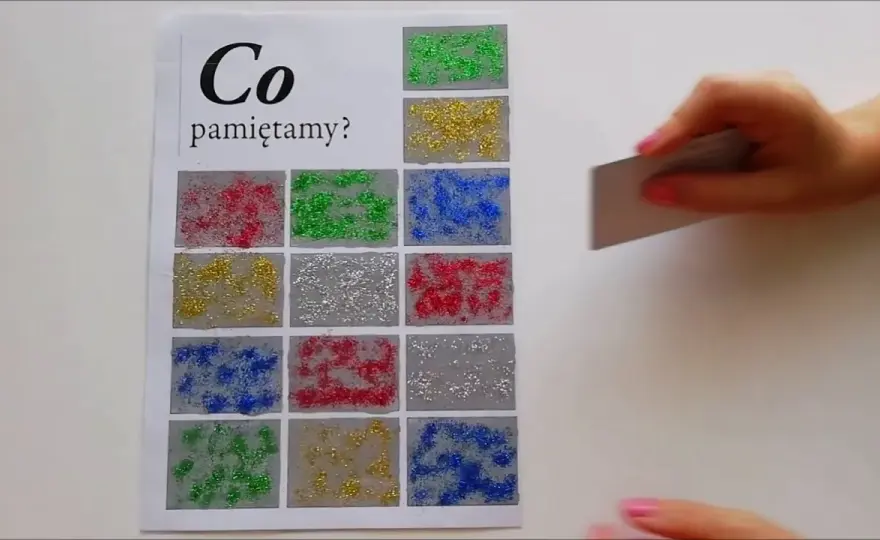 Jak stworzyć zdrapkę DIY: kreatywne pomysły i proste instrukcje