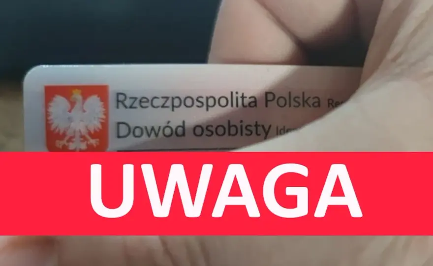 Co zrobić ze starym dowodem osobistym, by uniknąć ryzyka kradzieży tożsamości?