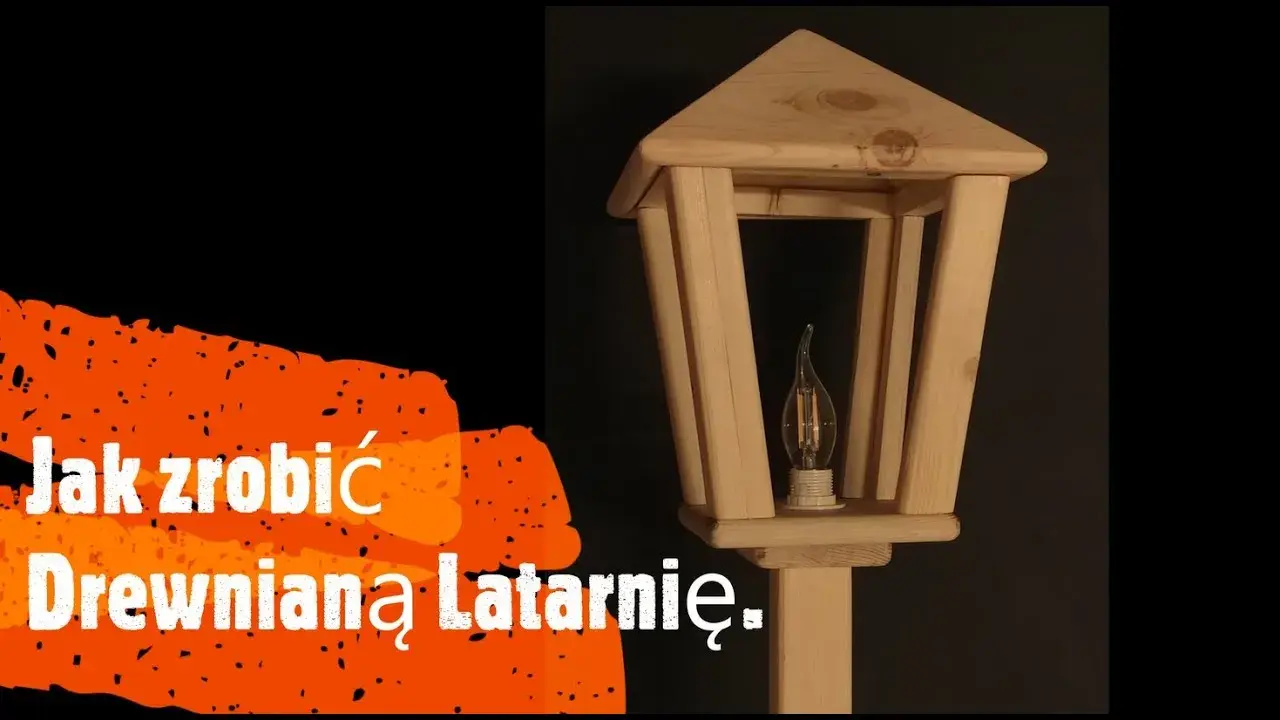 Proste projekty latarki DIY, które zaskoczą Twoich znajomych