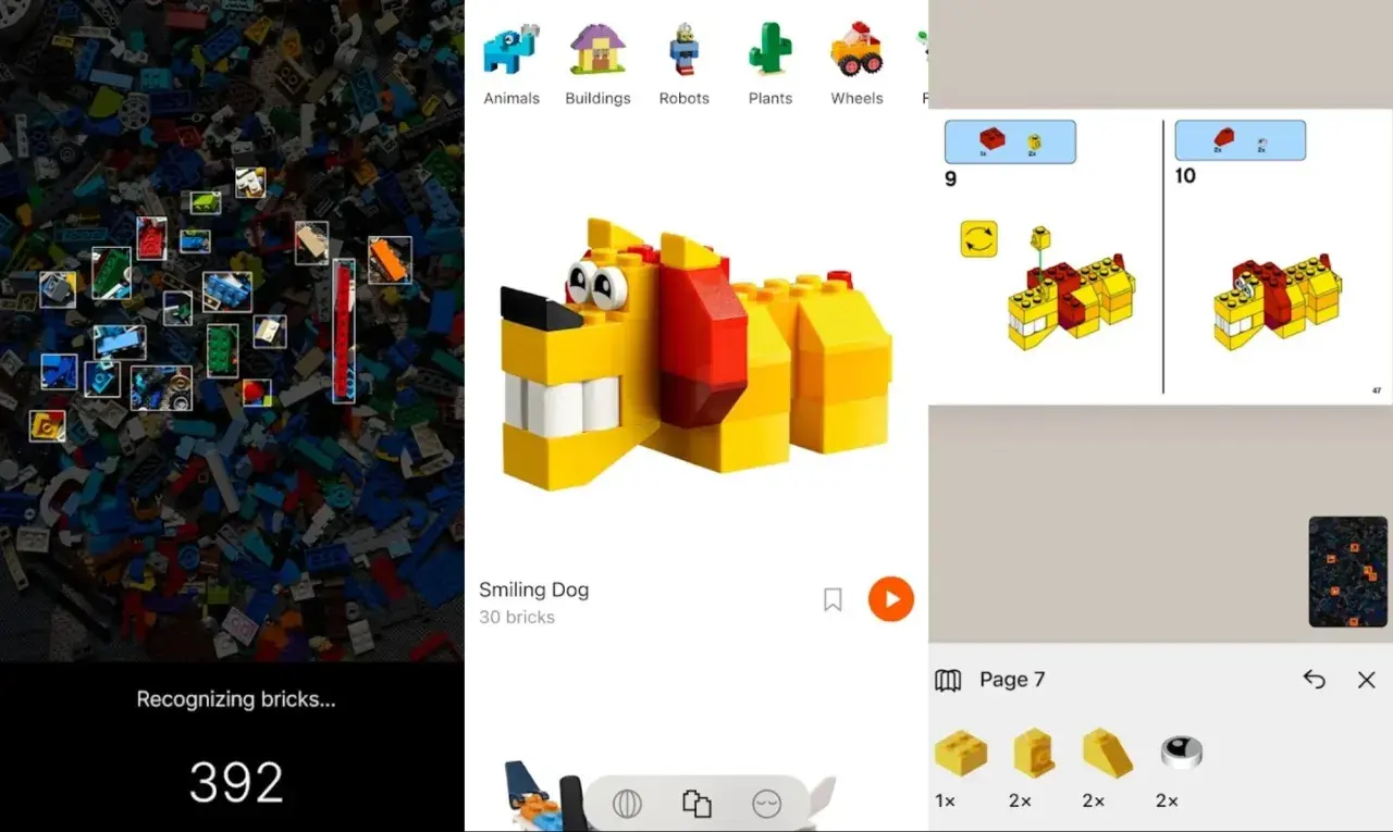 Co można zbudować z klocków LEGO? Inspiracje i instrukcje krok po kroku