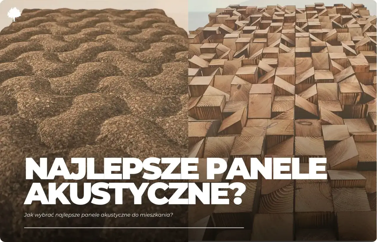 Zdjęcie Jak stworzyć panele akustyczne DIY, które poprawią dźwięk w Twoim domu