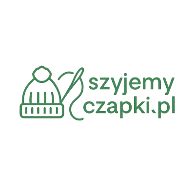 Logo szyjemyczapki.pl